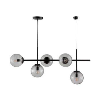 Preview: LX Nebbia Long